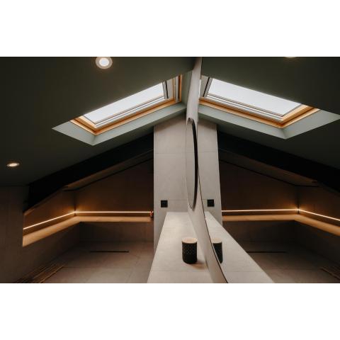 The Loft at Kip and Nook