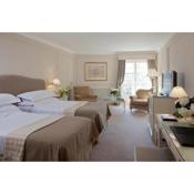 The Merrion Hotel