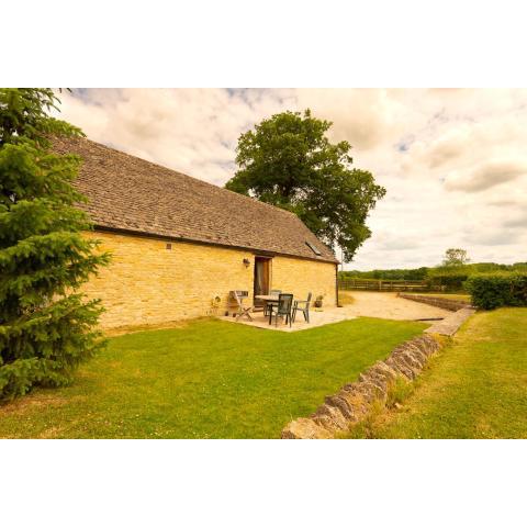 The Oaks - Ash Farm Cotswolds