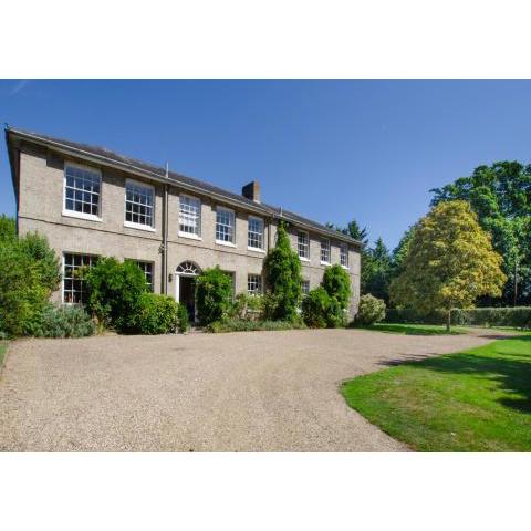 The Old Rectory