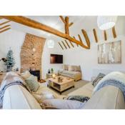 The Retreat
