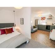 The Salthouse Apartment 3