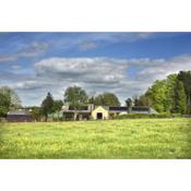 The Stables and The Tackroom at Castle Chase, Ayston