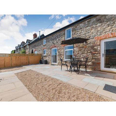 The Stables - Cottage