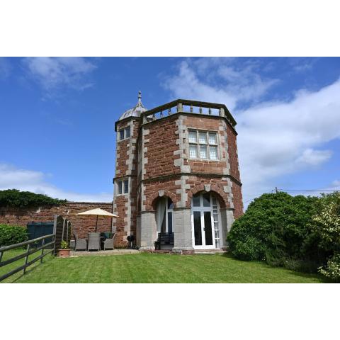 The Summer House