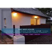 The WEE HOUSE