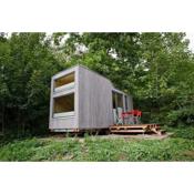 Tiny House Nature 9 - Green Tiny Village Harz