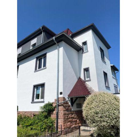 Tolle Lage Fulda Stadt