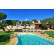 Trullo Santo Stefano