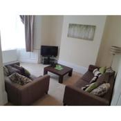 Tunstall Serviced Home