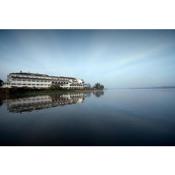Up Pateira Hotel