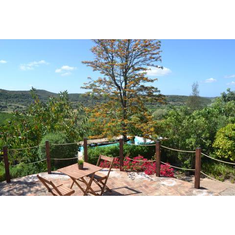 Vale Fuzeiros Nature Guest House