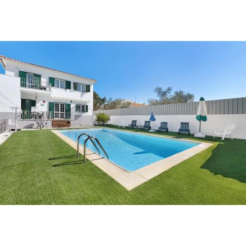 Villa As Cumadres