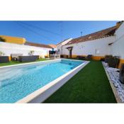Villa Délia typical Portuguese house
