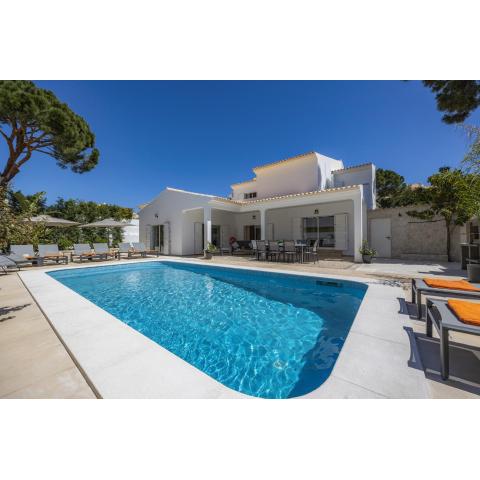Villa Falesia Blue by Villa Plus