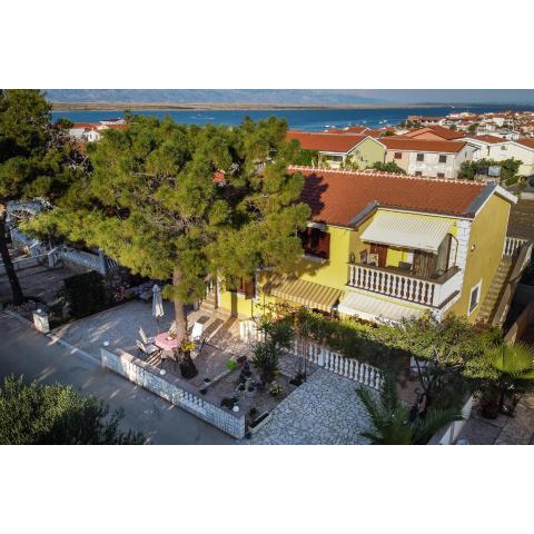 Villa Mara