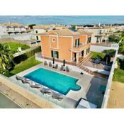 Villa Rosa