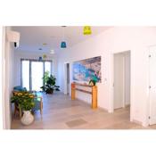 Villa Sofia Bed and Breakfast 2