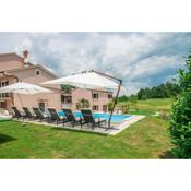 Villa Vesna