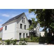 VillaStrandEins - Whg 4
