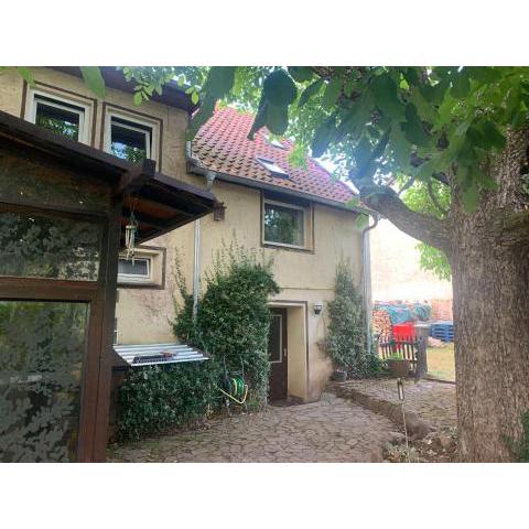 Vintage Apartment Hase