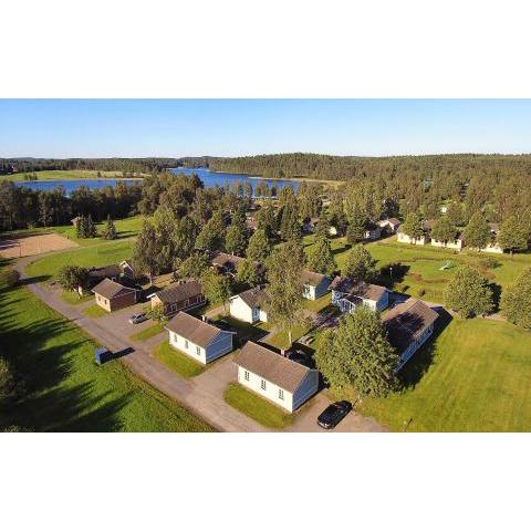 Visulahti Cottages