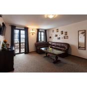 Vitusfort Appartement