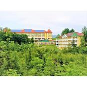 Wellnesshotel Parkschlössl zu Thyrnau