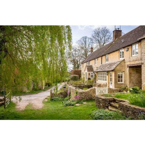 Willow Cottage