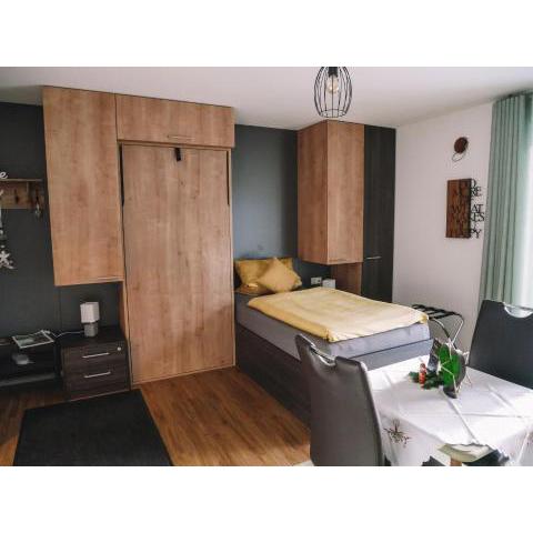 Willy´s Ferienzimmer im Tabakdorf Hatzenbühl