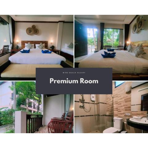 Wind Beach Resort