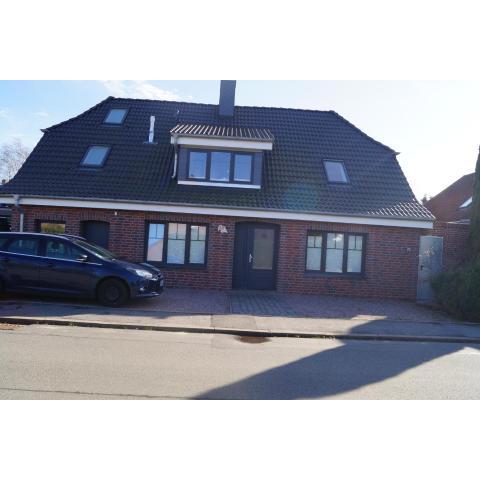 Wohnung 