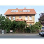 Wohnung in der