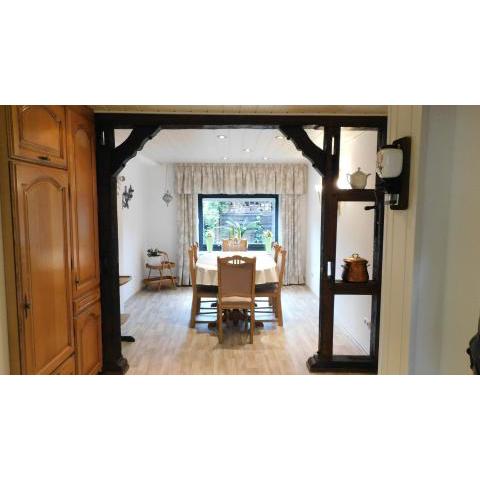 Wohnung nahe Heidepark & Serengetipark