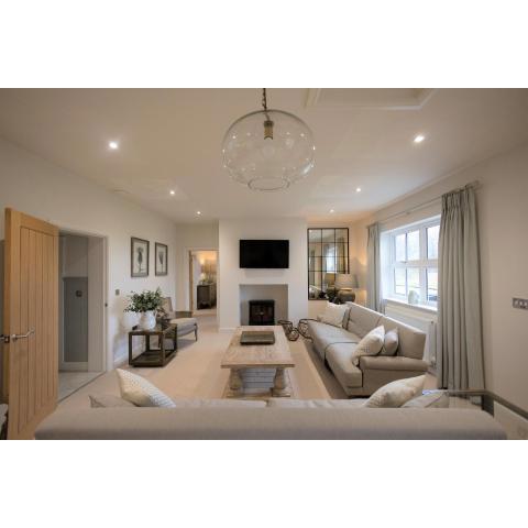 Woodlands Cottage, Wynyard Hall