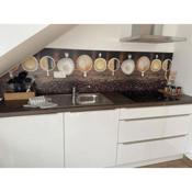 Zeit zum Wohlfühlen FeWo Hofmark