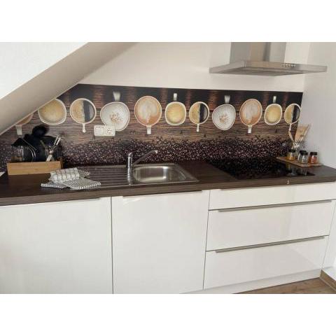 Zeit zum Wohlfühlen FeWo Hofmark